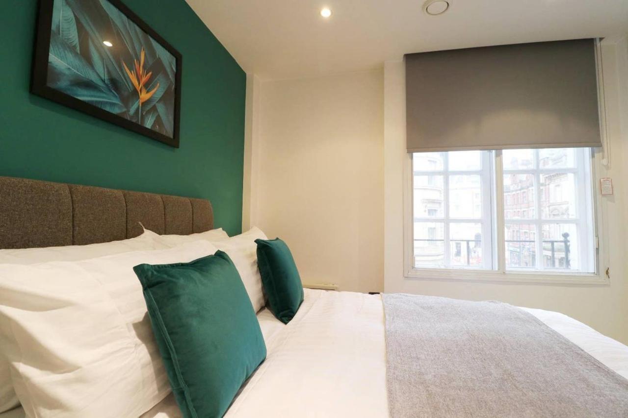 Heart Of Leeds City Centre Living - Sleeps 6 Apartment Exterior photo