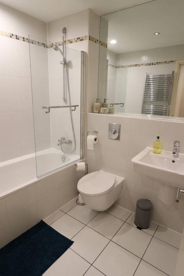 Heart Of Leeds City Centre Living - Sleeps 6 Apartment Exterior photo